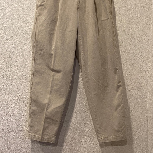 90s LizSport tapered trousers‎ - Picture 5 of 8